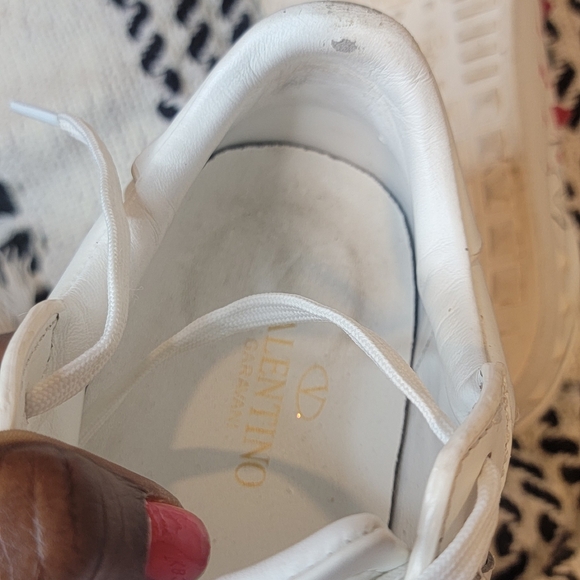 Pre-owned Valentino size 39 - Picture 11 of 14